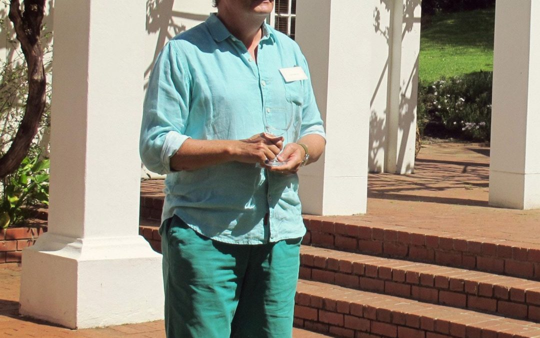 Hartenberg Wine Dinner