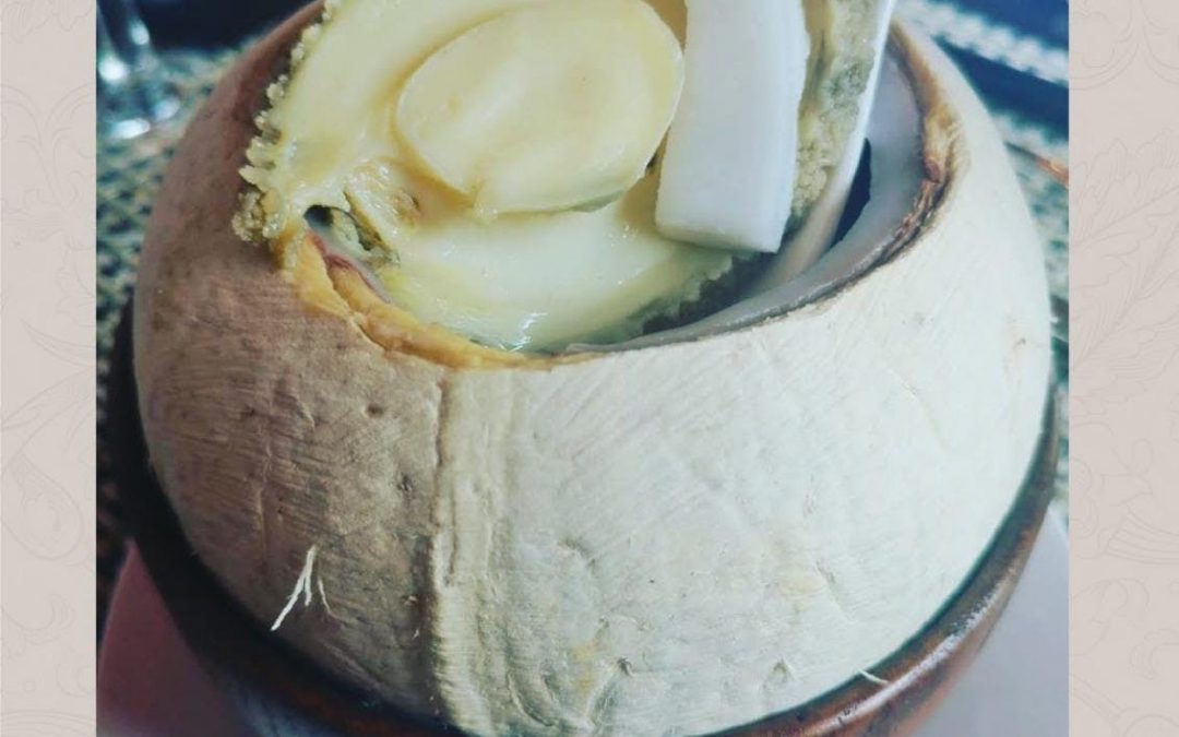 Italian Artisan Wines & Taste of Thai