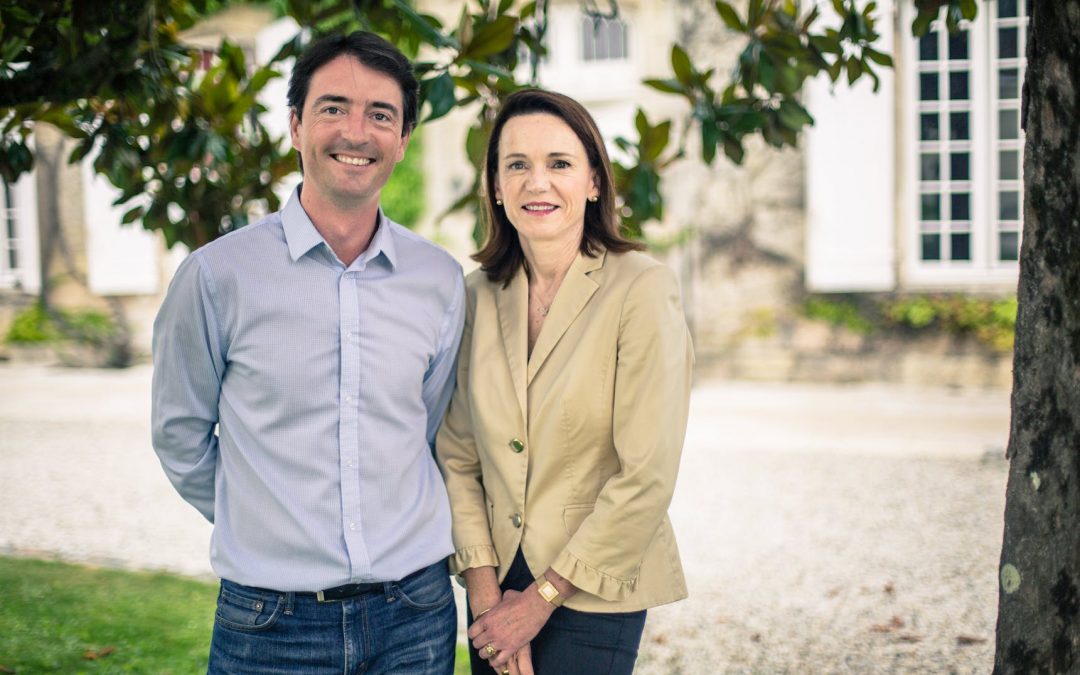 Château Prieure-Lichine Wine Dinner