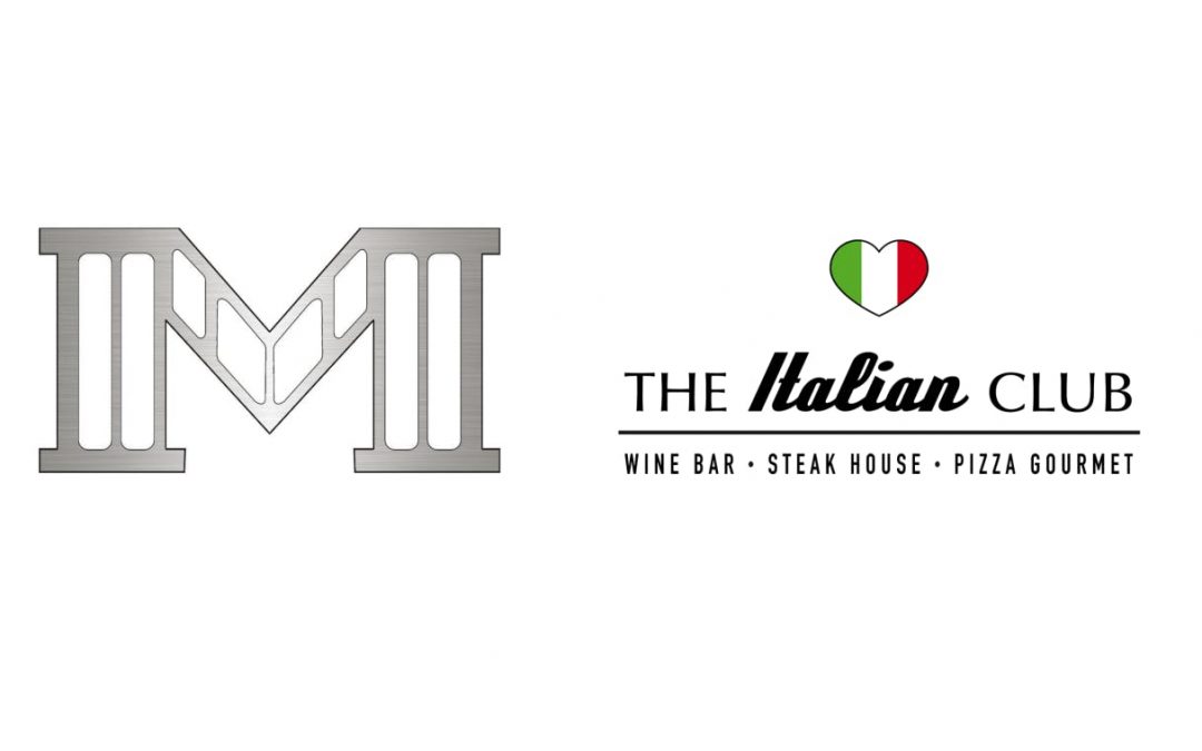 Black Truffle Italian Wine Dinner