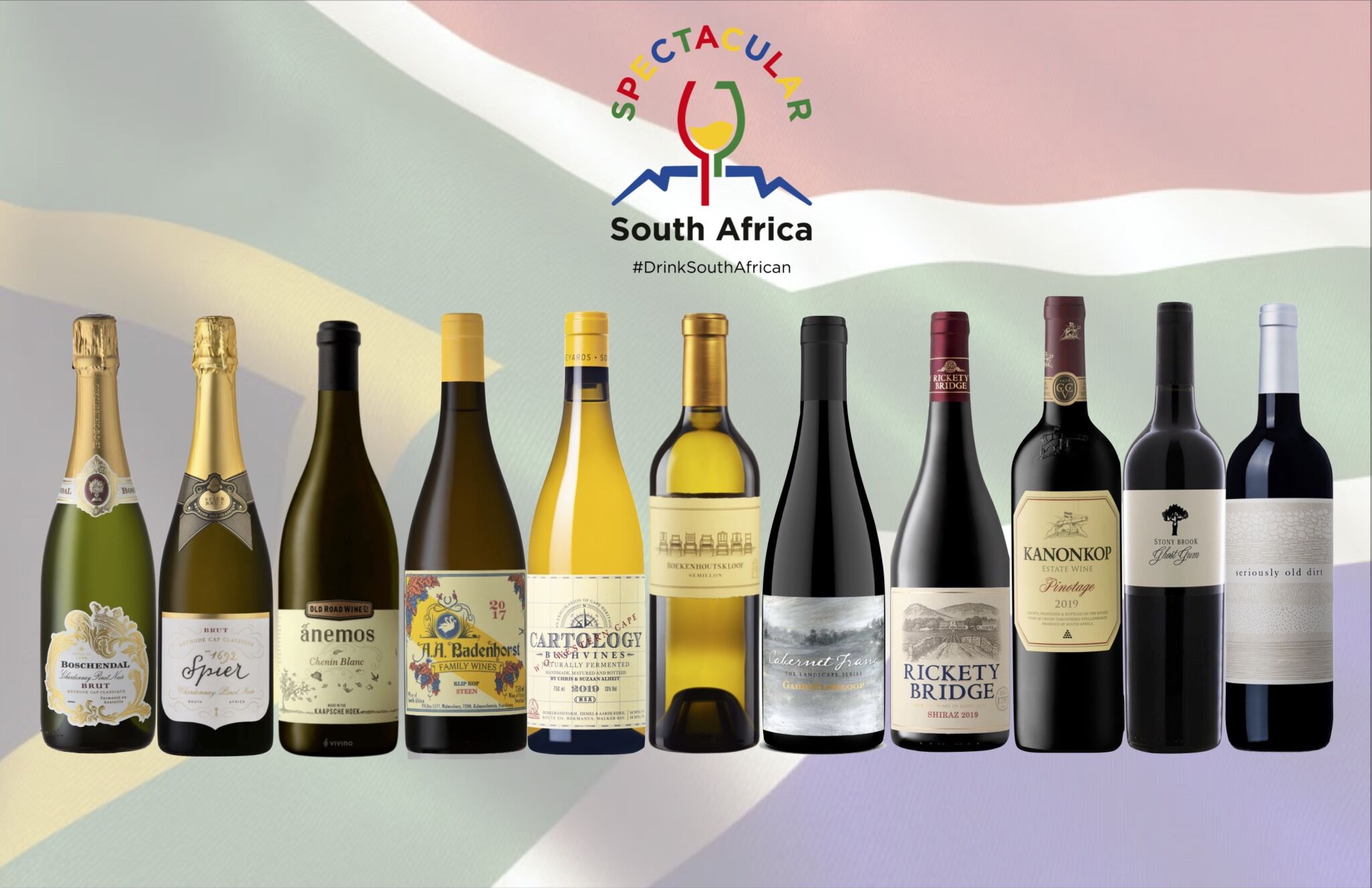 PR wine
