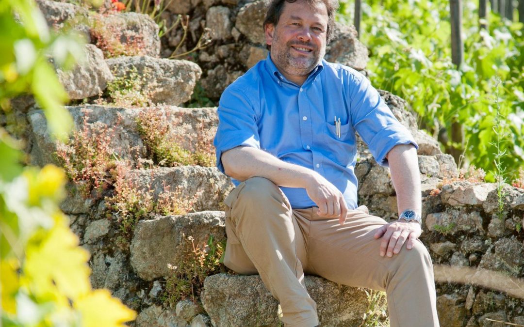 M. Chapoutier Wine Dinner