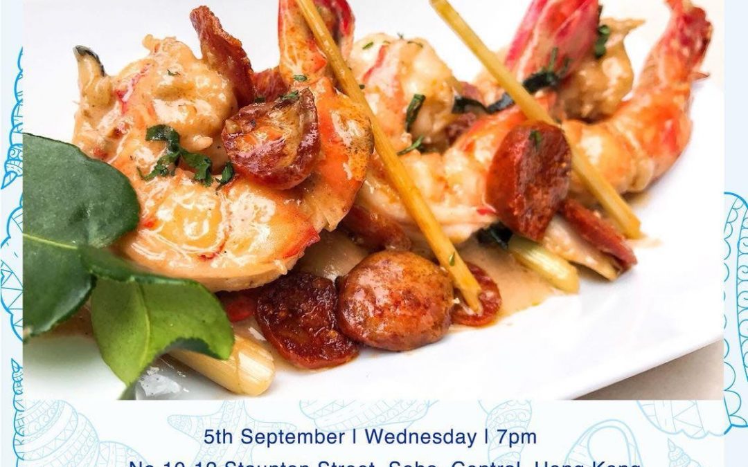 Italian Artisan Wines & Mediterranean Cuisine @ Stauntons