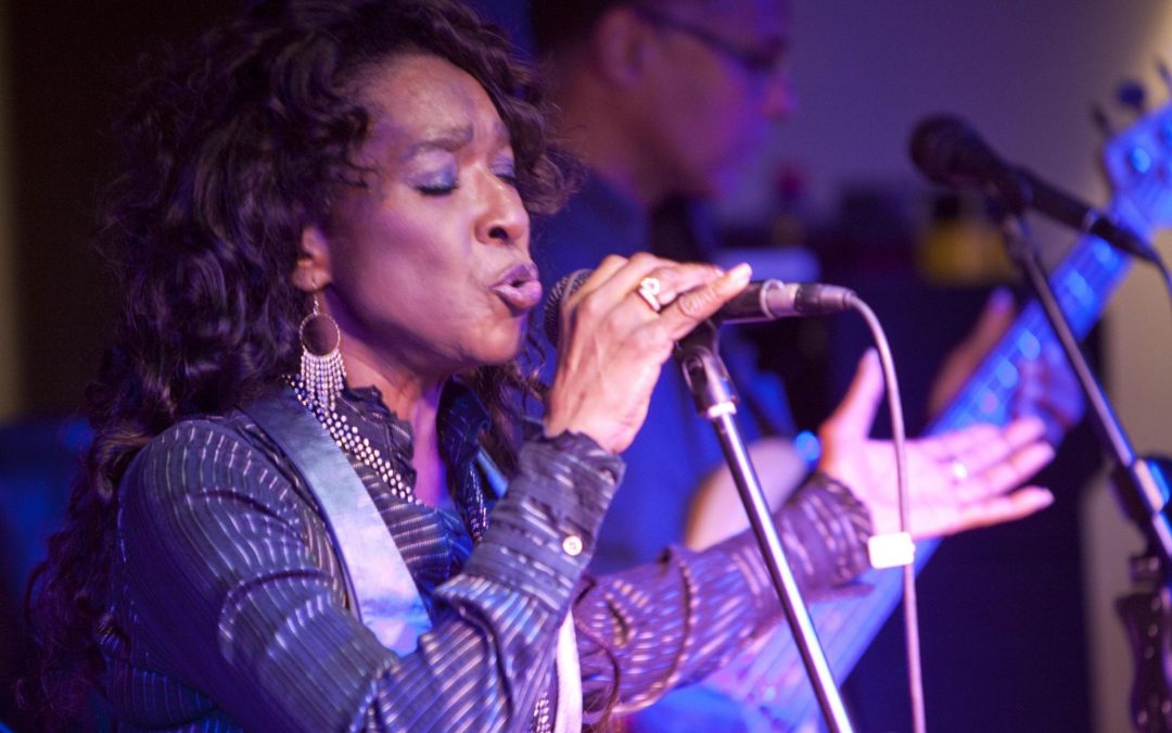 WINE & LIVE – ORIGIN OF BLUES / CHIANTI