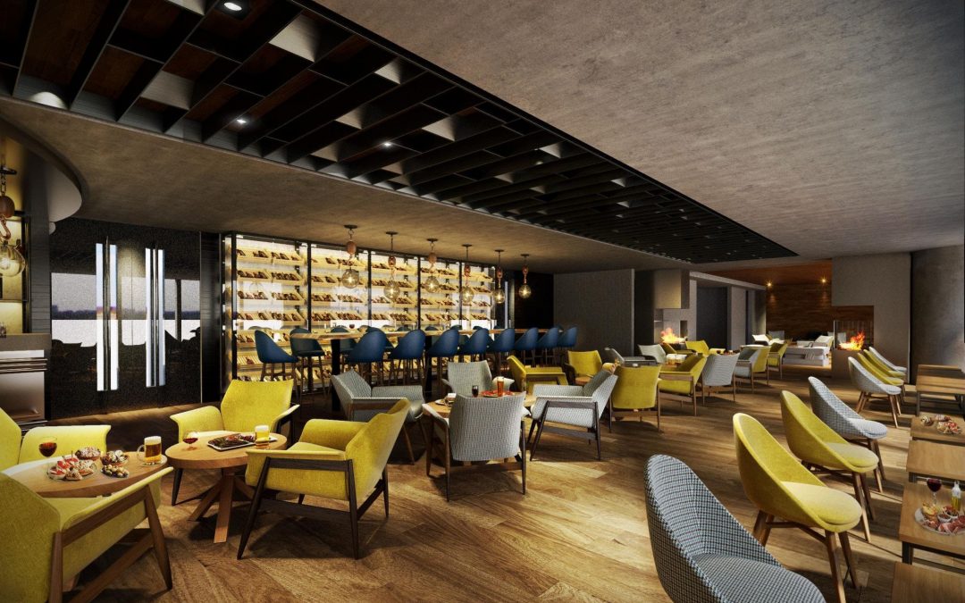 ITALIAN ARTISAN WINES – BAROLO WINE DINNER