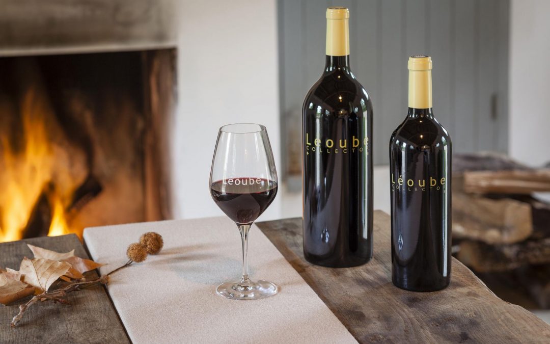 Château Leoube Wine Dinner