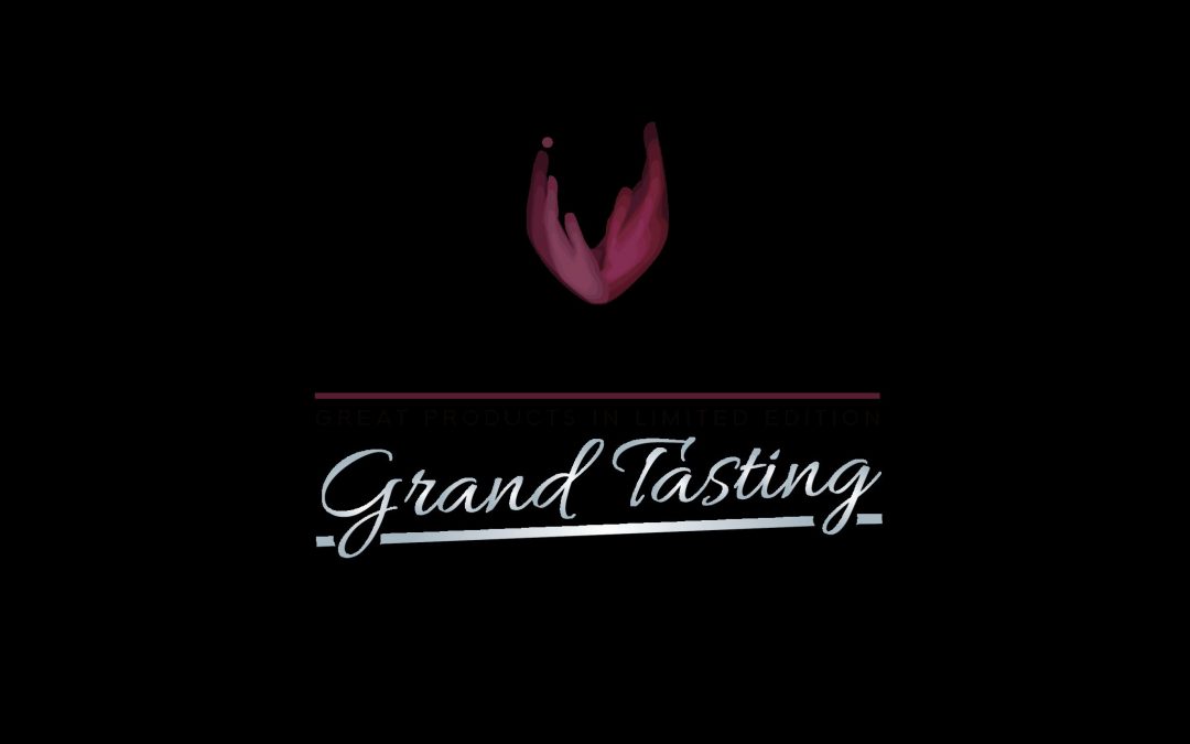 ITALIAN ARTISAN WINES GRAND TASTING @ PAZZERIA ITALIAN BREWERY