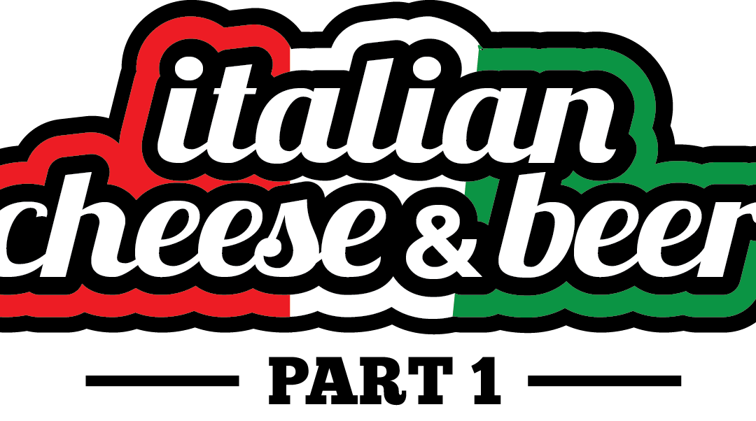 Italian Cheese & Beer