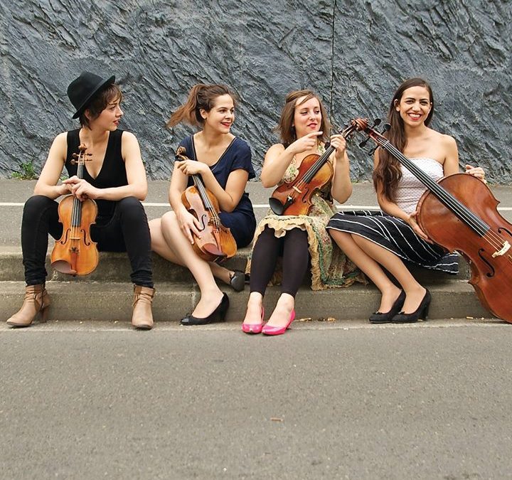 重塑《魔笛》 Reinventing the Magic Flute