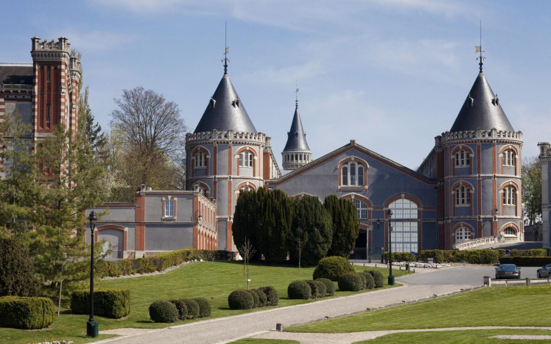 Pommery & Philipponnat Champagne Dinnner