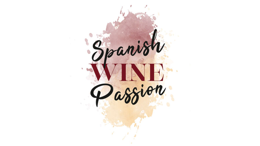 Spanish Wine Passion
