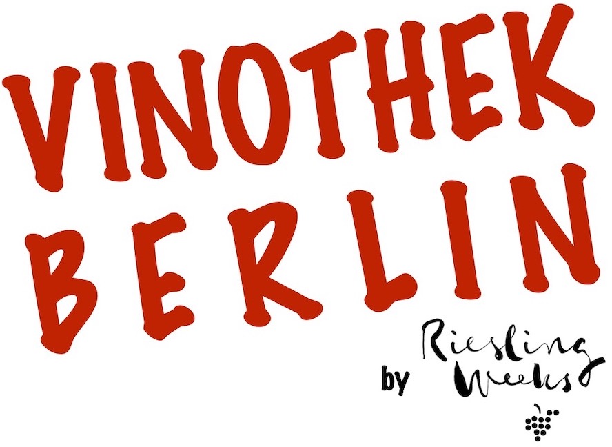vino logo with RW