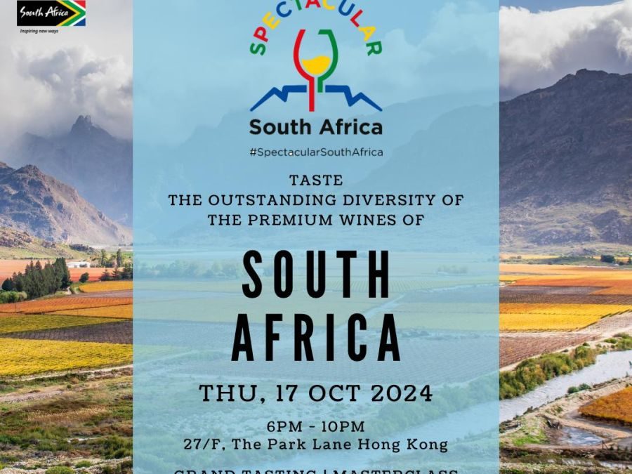 Spectacular South Africa 2024